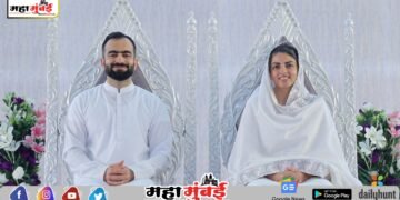 अंतर्मनाच्या स्वातंत्र्याचा संदेश देणाऱ्या ‘मुक्ती पर्वा’चे वडवली येथे भव्य आयोजन!